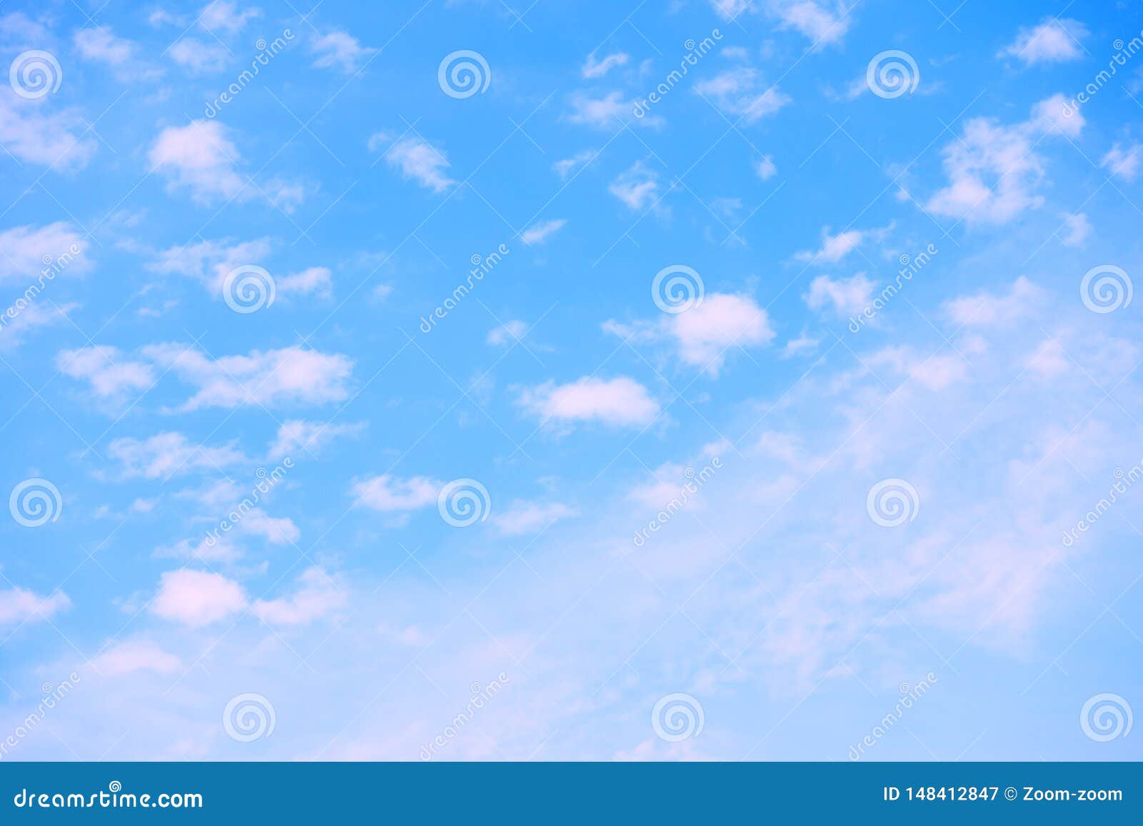 Pastel Blue Sky With White Clouds Natural Background Stock Image Image Of Daylight Clarity Pastel Blue Sky With White Clouds Natural Background Stock Image Image Of Daylight Clarity