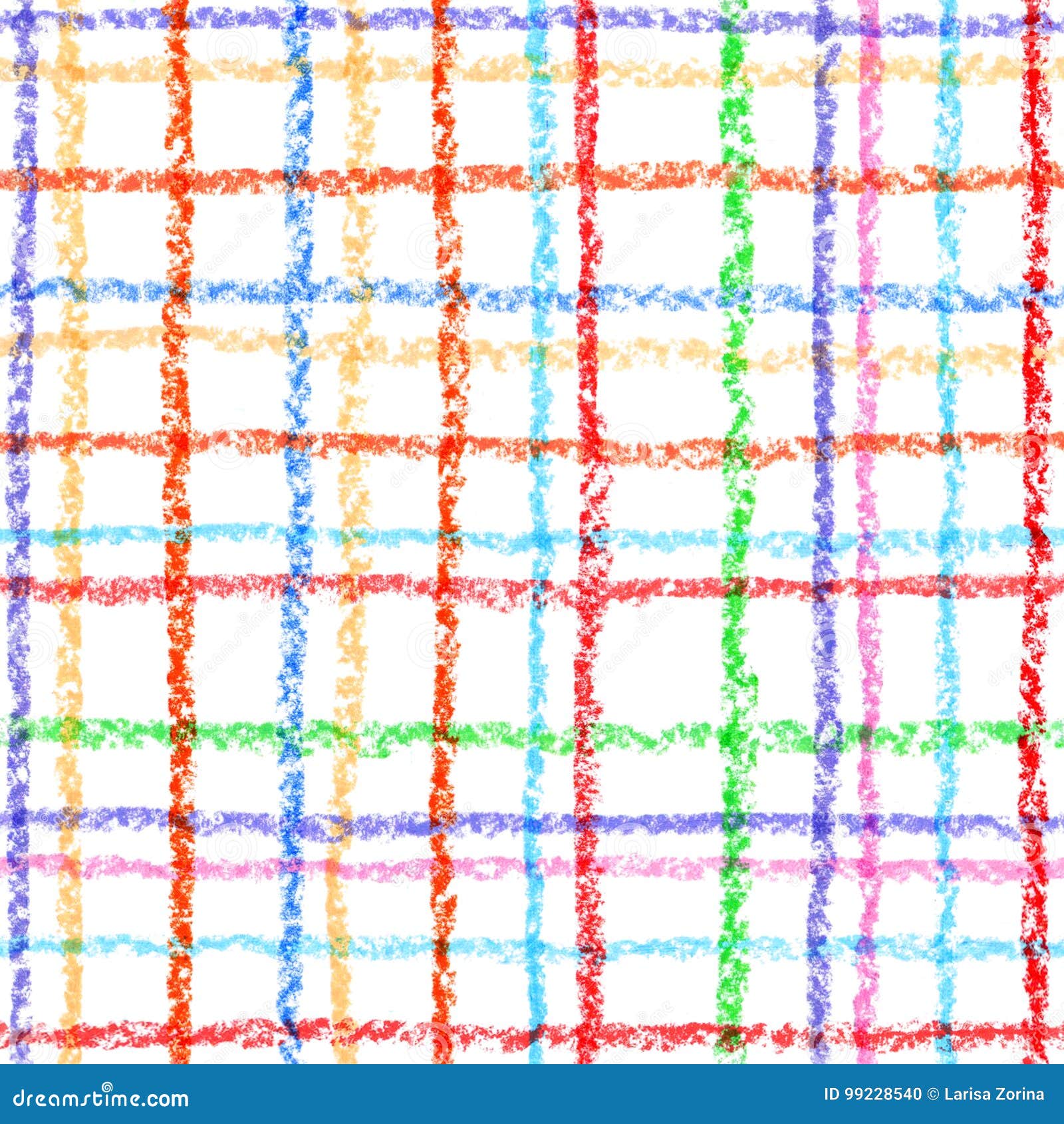 Oil Pastel Background Stock Illustration  Download Image Now  Crayon  Backgrounds Pastel Crayon  iStock