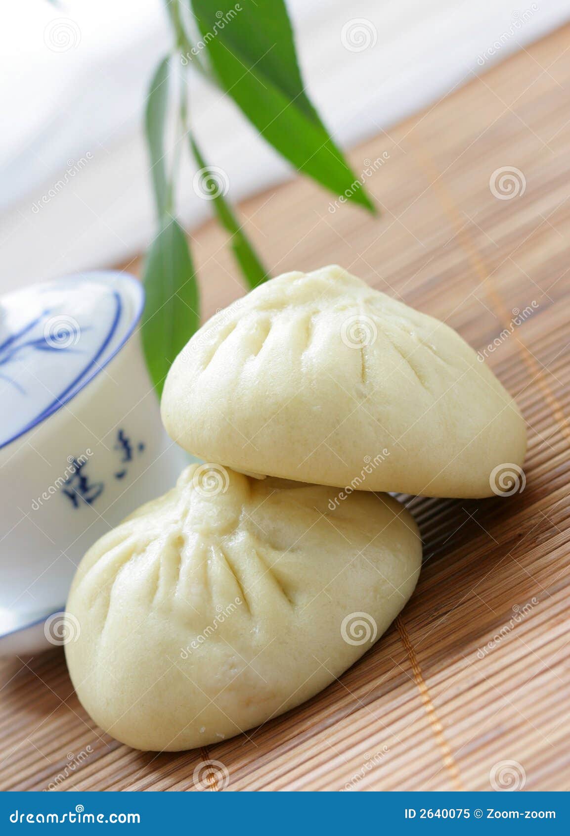 Pastel chinês imagem de stock. Imagem de plataforma, vegetais 2640075