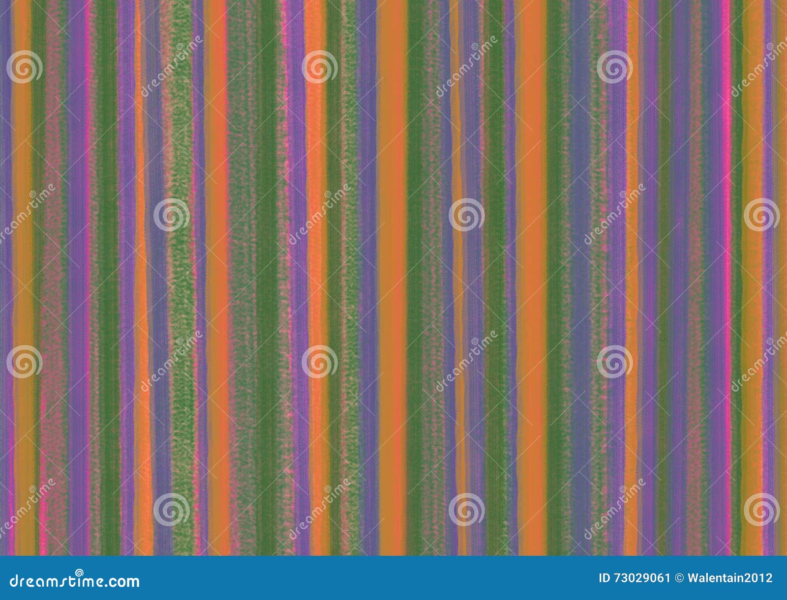 pastel colorful abstract background with hvertical brushstrokes