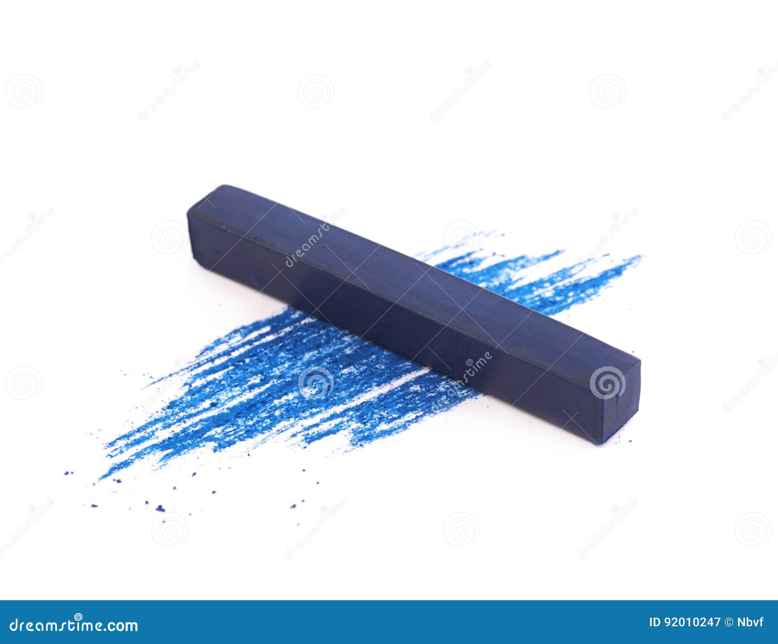 Pastel Crayon Background Texture Stock Photo 125404764