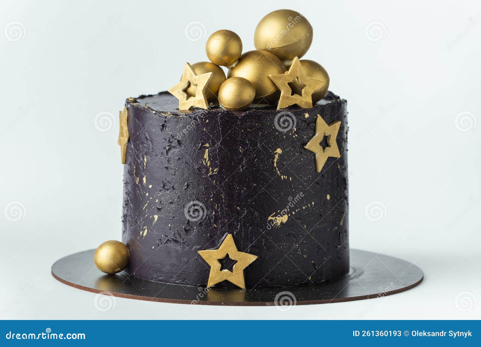 Scott's Cakes Estrellas de chocolate con leche envueltas en  papel de aluminio dorado en una bolsa de estrellas doradas de 1 libra :  Comida Gourmet y Alimentos
