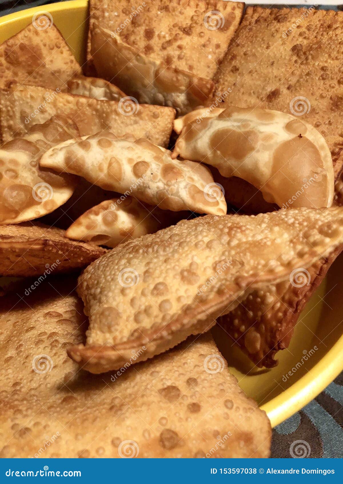 Pastel Food stock photo. Image of pastel, fried, fresh 153597038