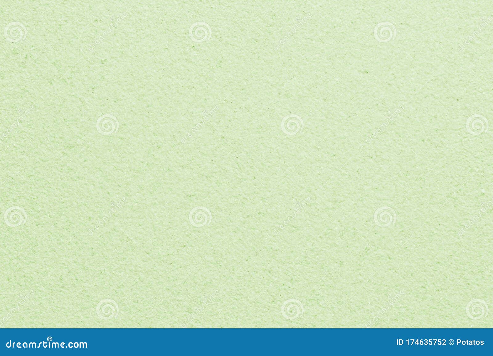 Pastel Green Velour Paper Texture Background. Blank Sheet of Suede ...