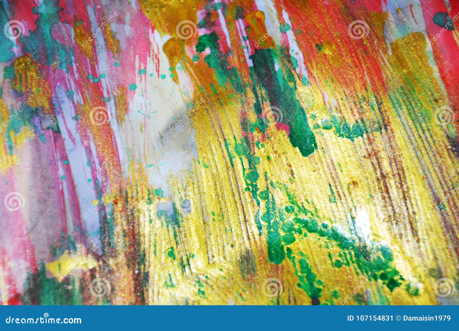 pastel green violet gold shadowy watercolor vivid background, texture