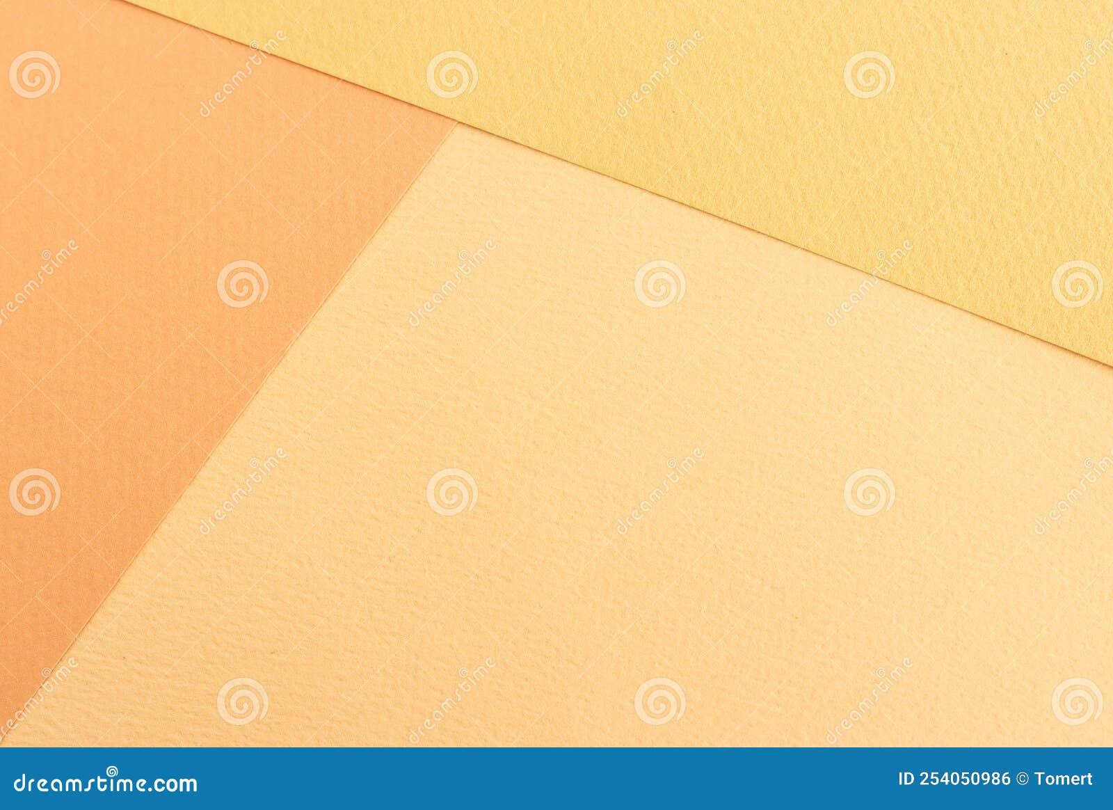 Pastel Paper Background with Geometric Stripes Stock Photo Image of modern, material 254050986
