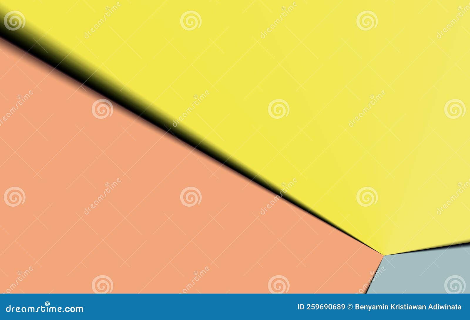 Pastel Paper Card Abstract Background, Banner Abstract Background