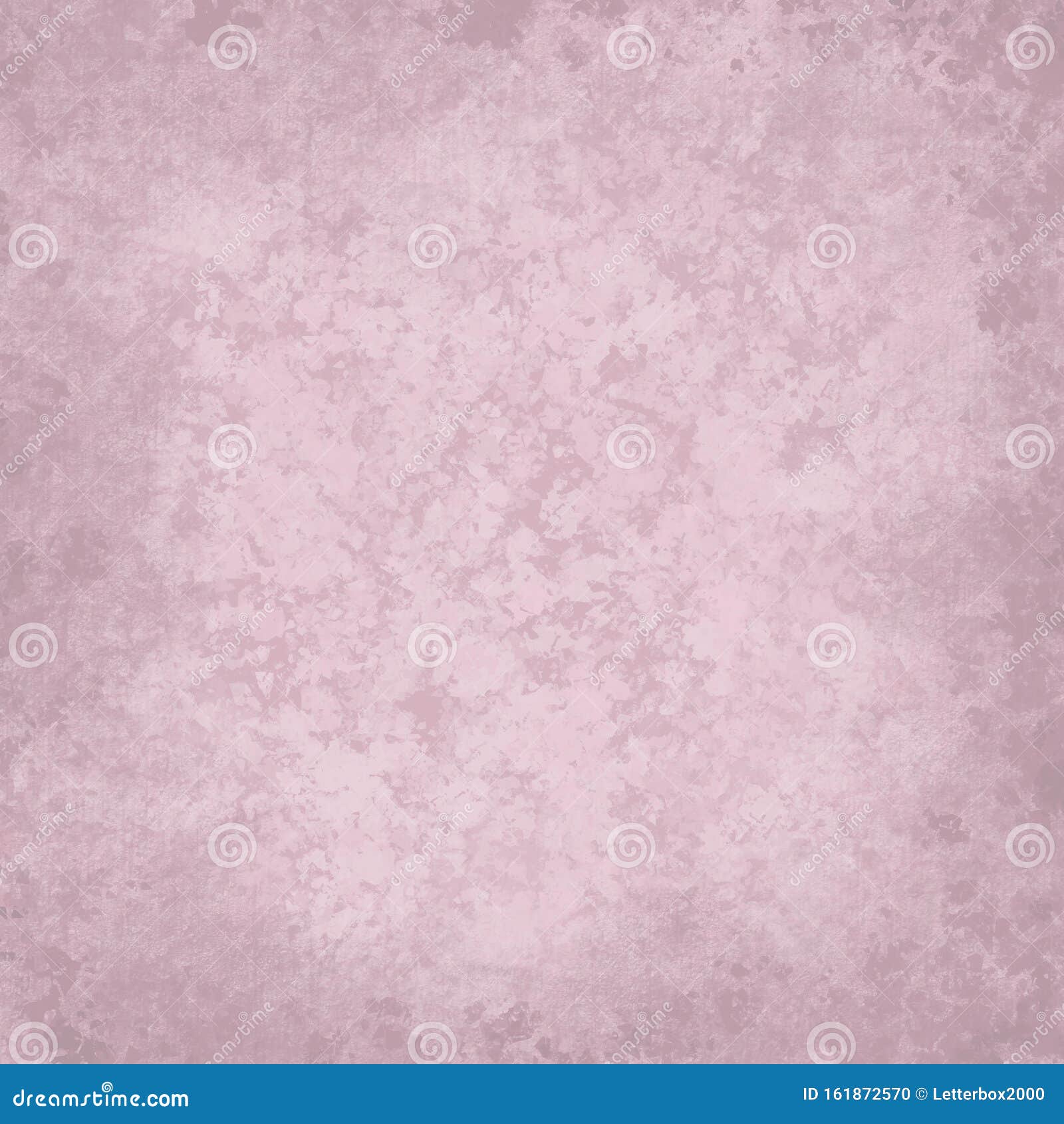 Pastel Pink Grey Vintage Background with Grunge Texture and Dark Vignette .  Abstract Background for Graphic Design. Stock Illustration - Illustration  of element, design: 161872570
