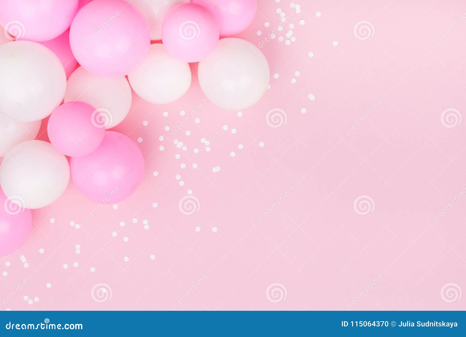 Number 24 On Pastel Pink Background Stock Photo 2292957861