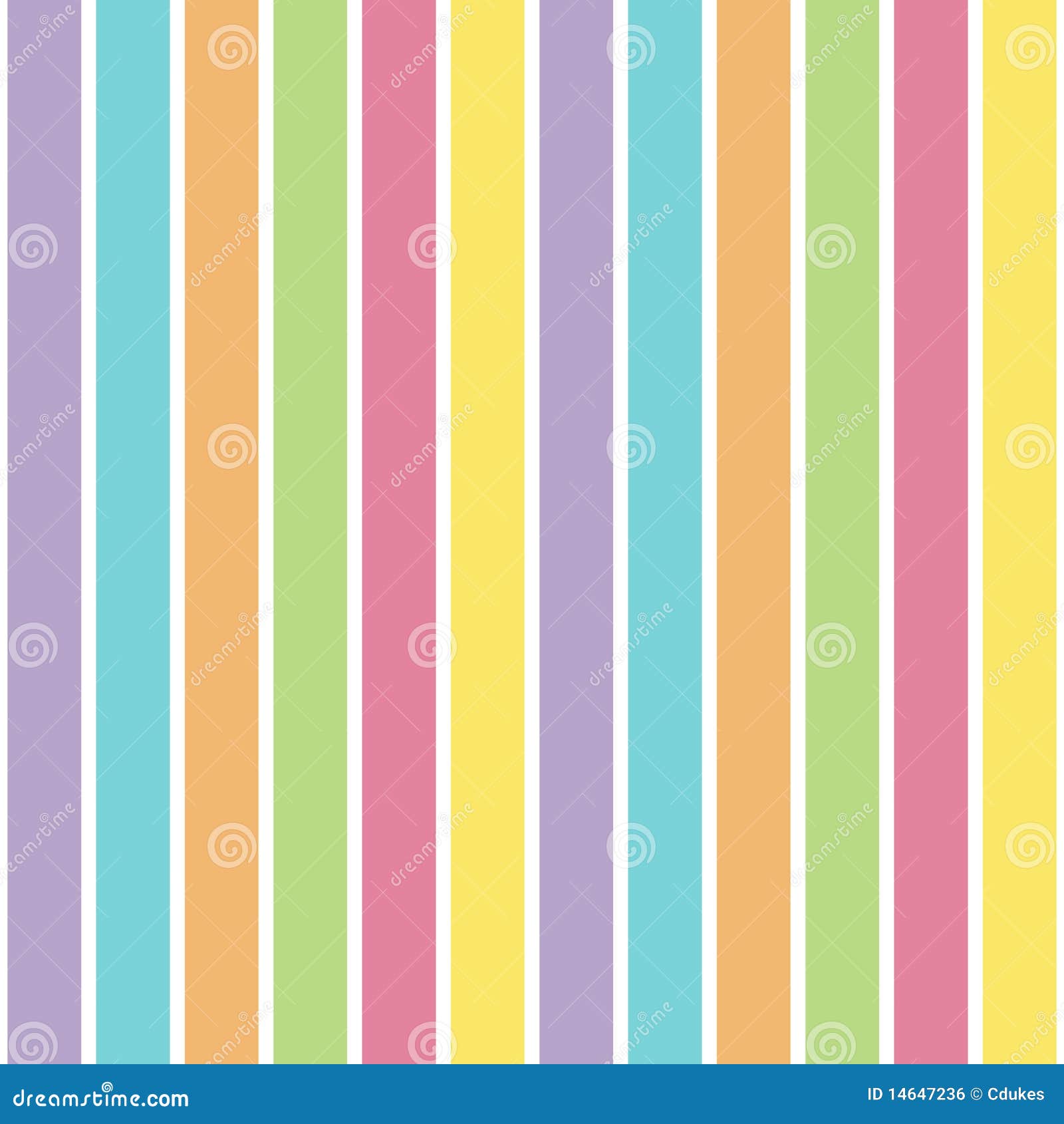 Pastel Stripes stock illustration. Illustration of stripe 14647236