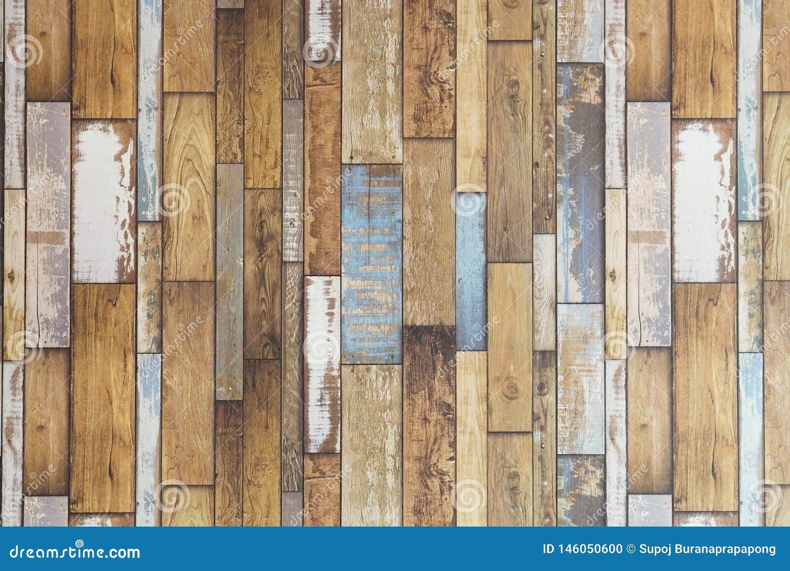 pastel wood planks texture background.vintage wooden background