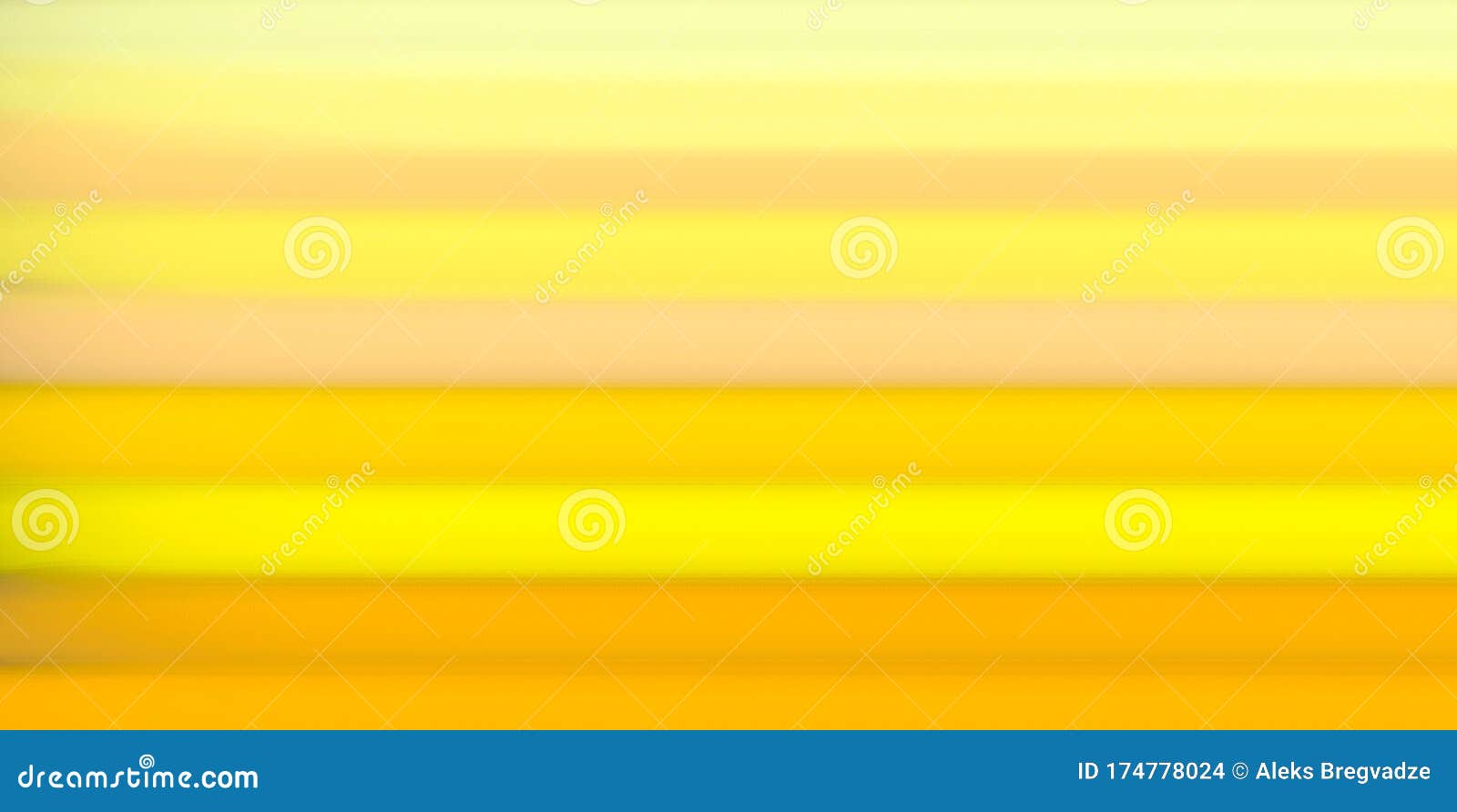 Pastel Yellow Gradient Texture Background Stock Photo Image of orange
