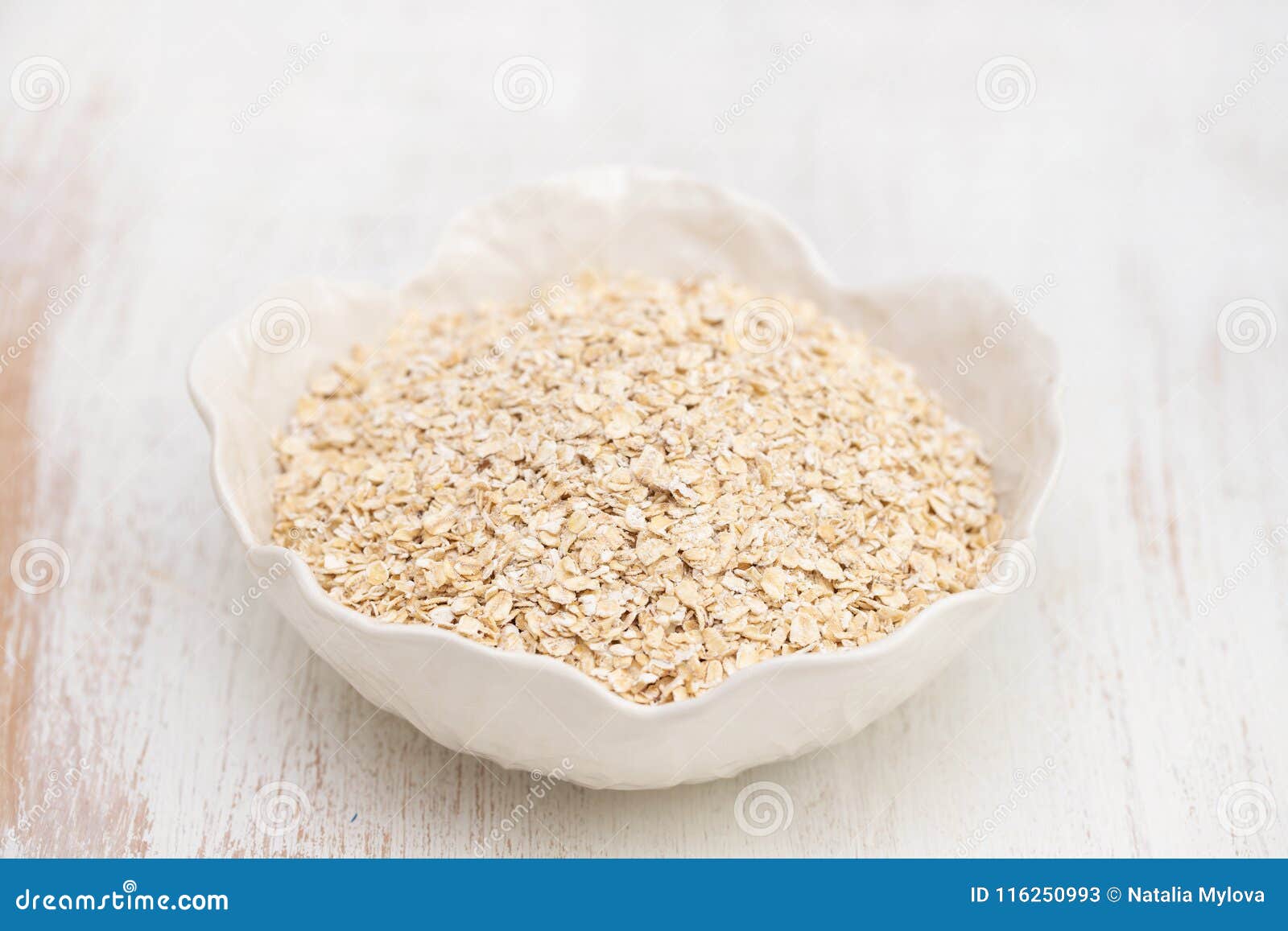 12 Ciotole Per Avena Nextday Catering - Ideali Per Colazione E Pasti Veloci