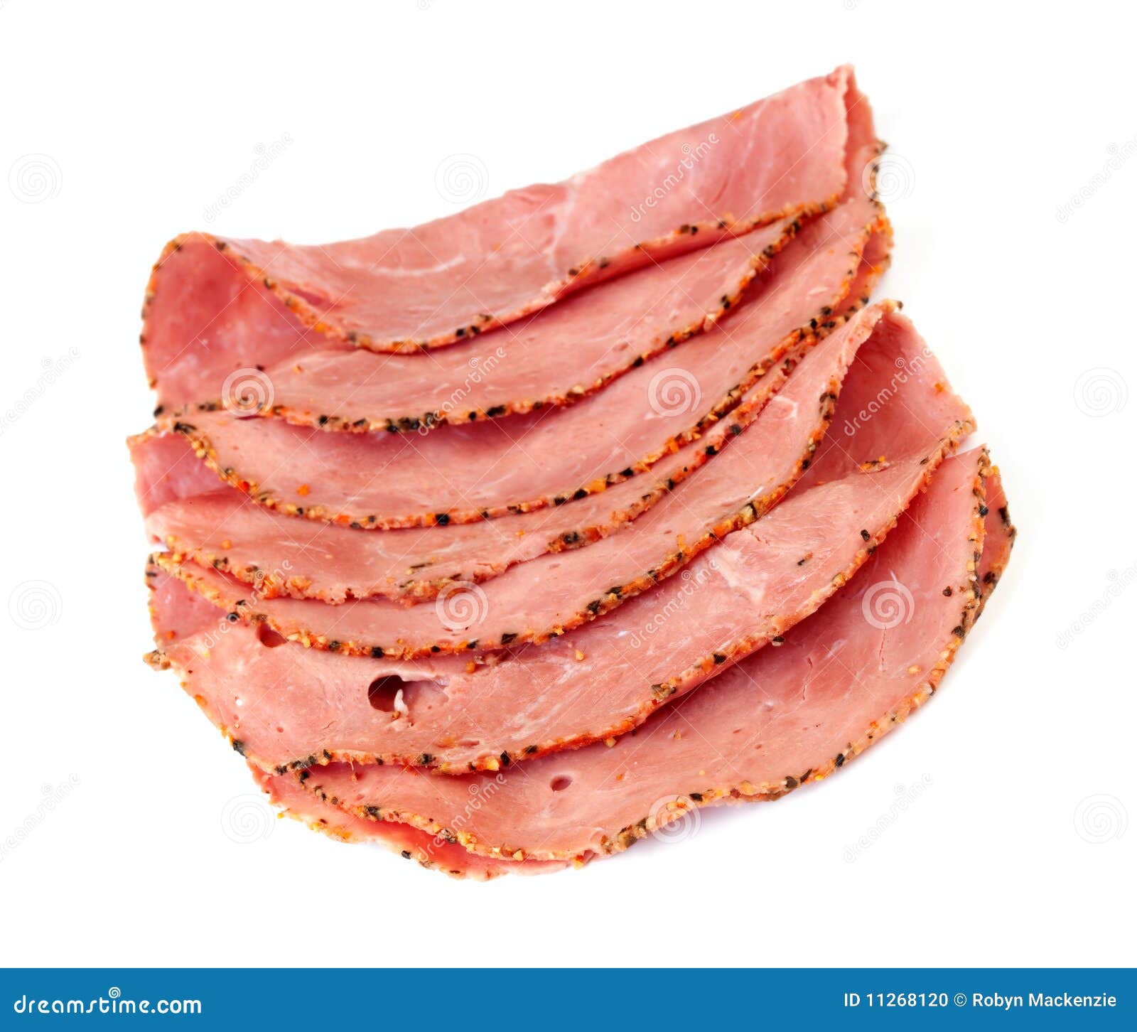 Pastrami stock photo. Image of background, pastrami, meat 11268120