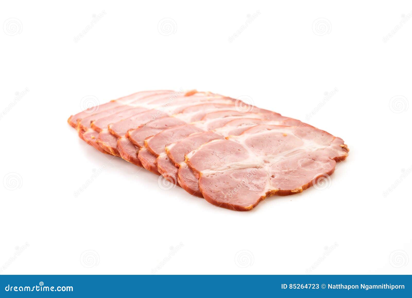 Pastrami pork stock image. Image of bacon, turkish, product 85264723