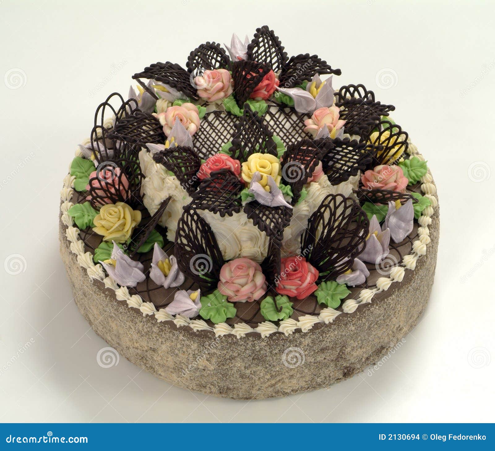 Pastries, Cake, Tasty, Sweet, Stock Photo Image of birthday