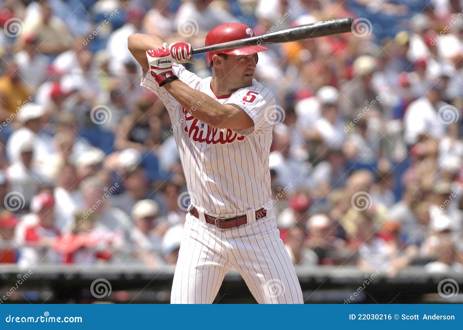 Pat Burrell editorial photo. Image of burrell, baseball - 22030216