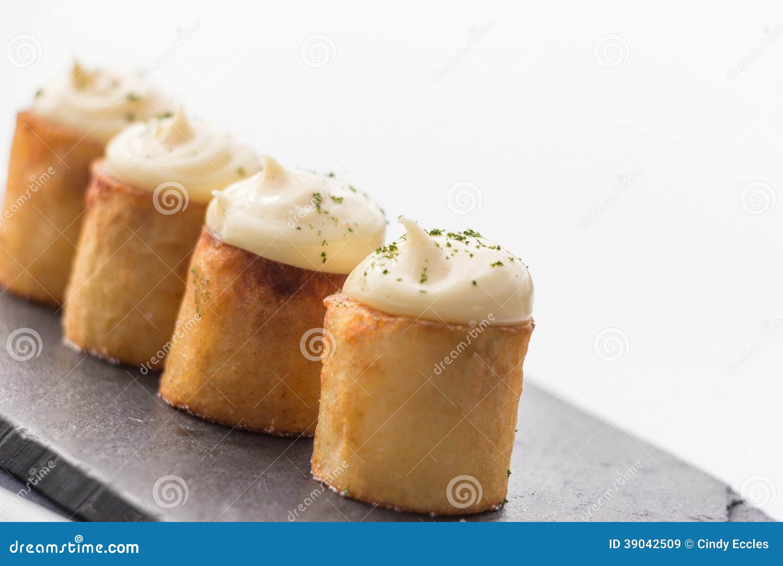 patatas bravas