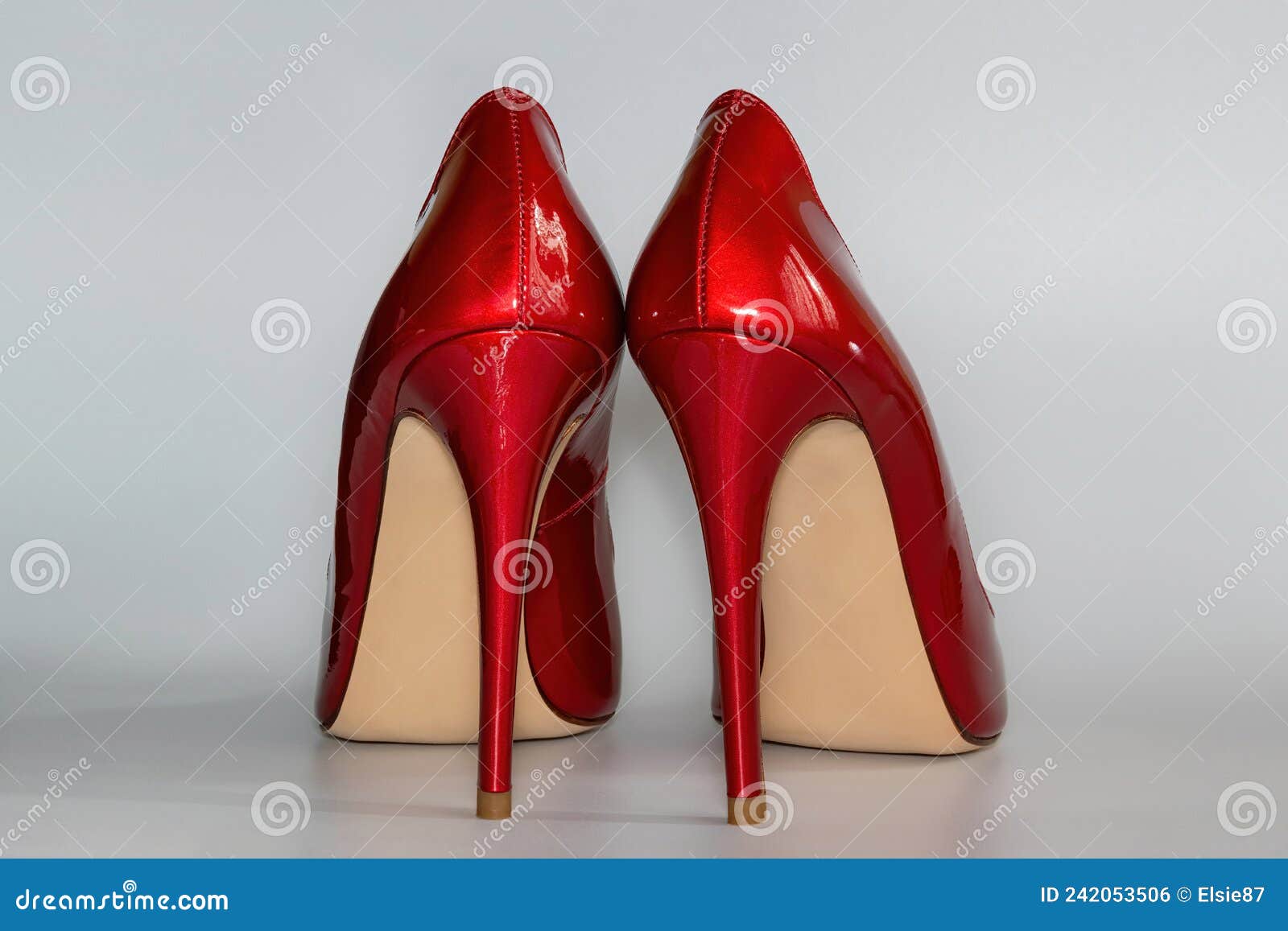 Impo High Heels Womens 7.5 M Salette Pump Black Faux Leather Closed Toe Back  Zip | eBay