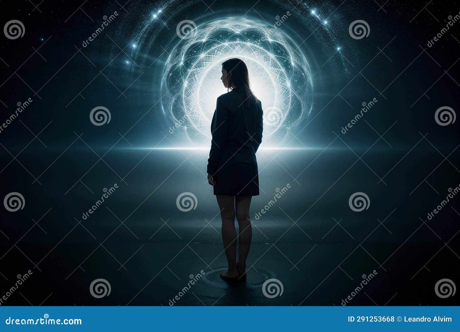 The Path To Understanding Exploring the Depths of Abstraction.AI