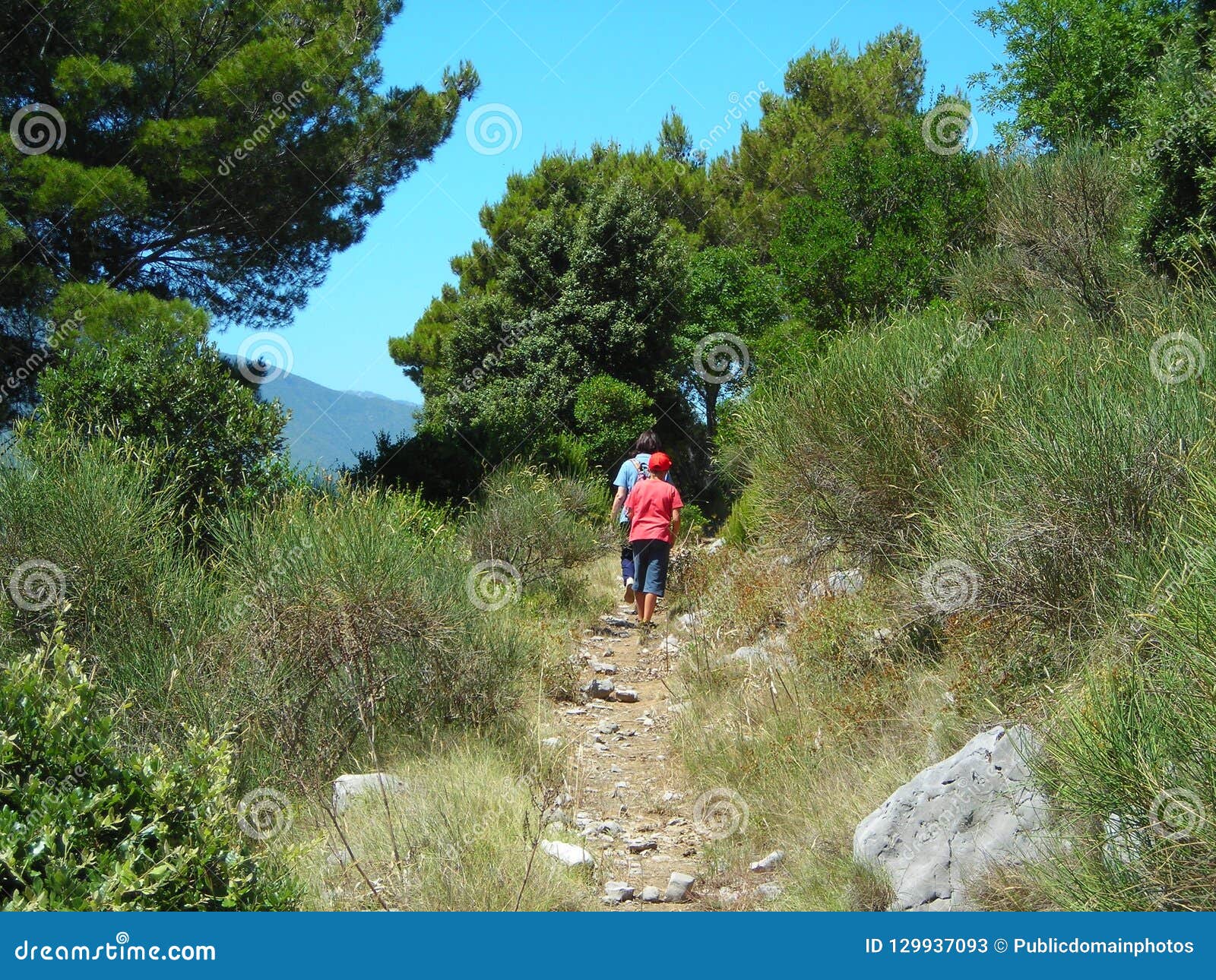 olallie state park mountain bike trail