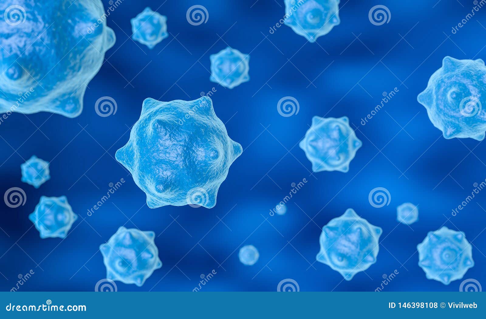 pathogen micro organisms