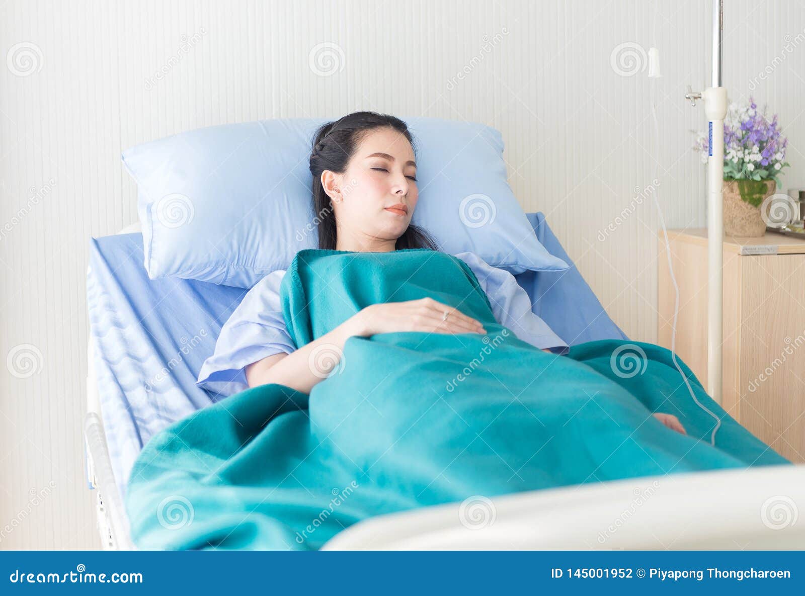 all my patients are under the bed all my patients are under the bed