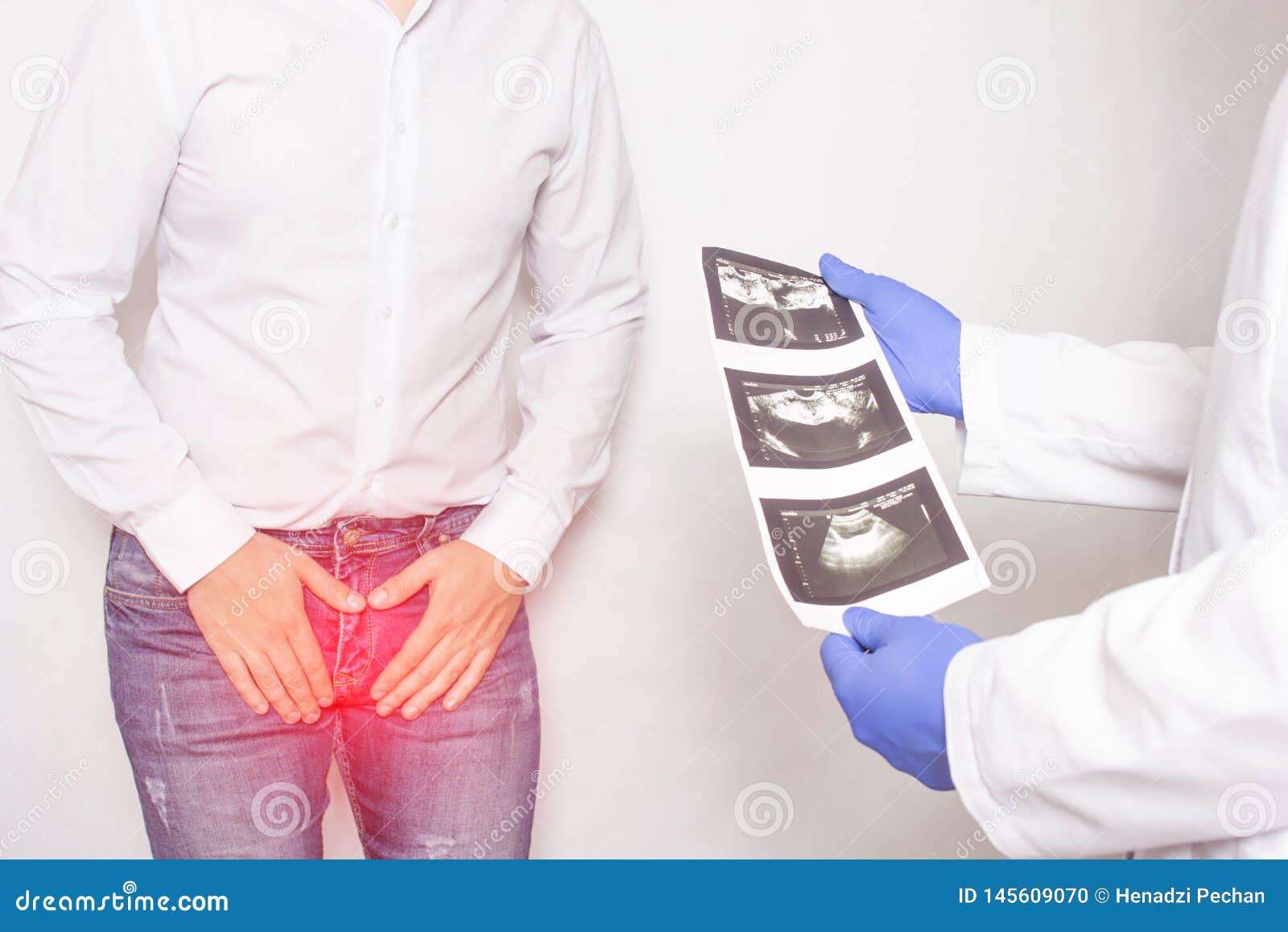 Prostatitis libidó uretritis- prosztatitis ami megjelenik