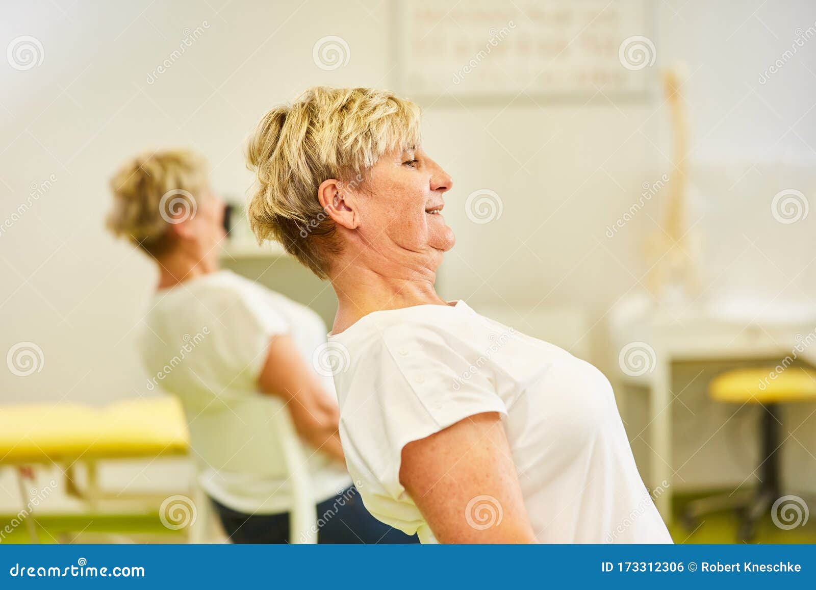 Postural Correction Exercises- Exercises For Injuries