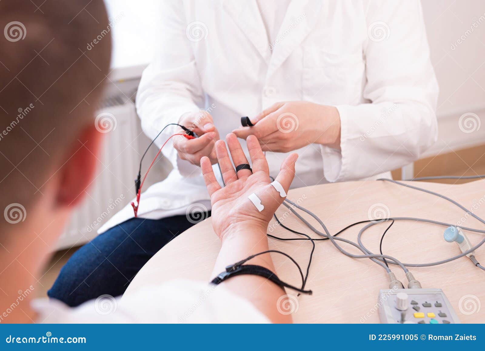 nerve pain with emg test nerve pain with emg test
