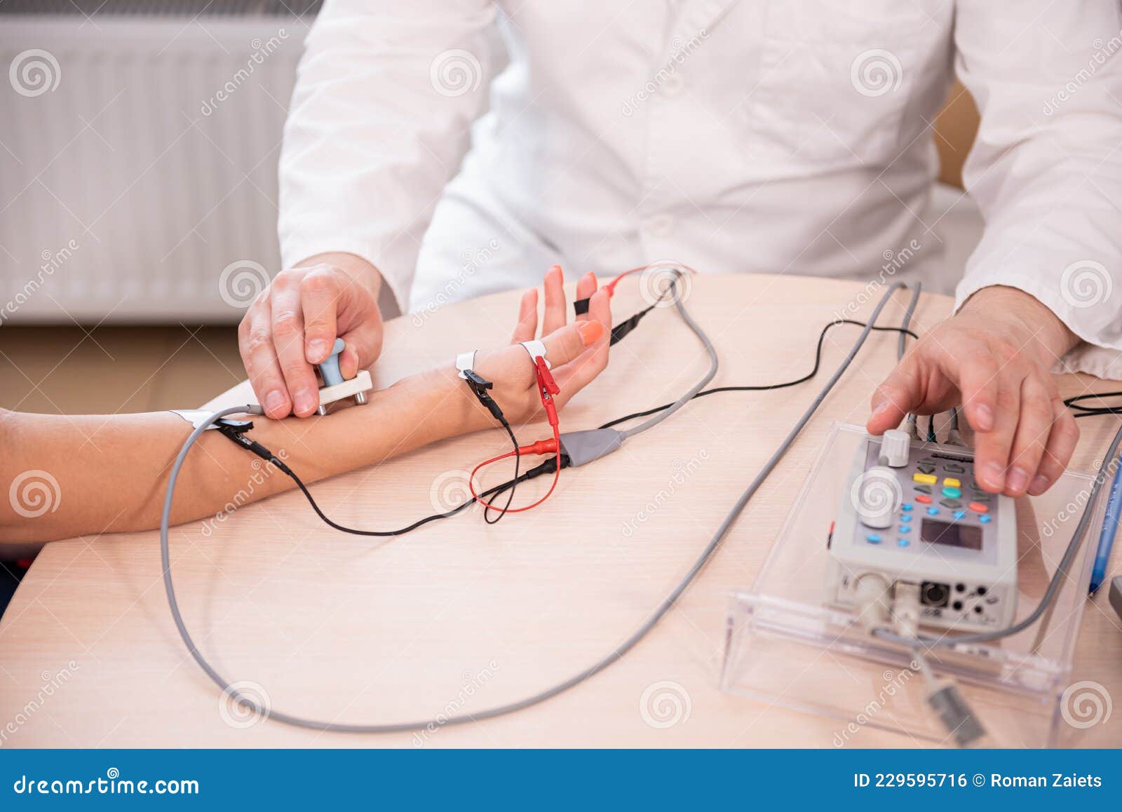 nerve pain with emg test nerve pain with emg test