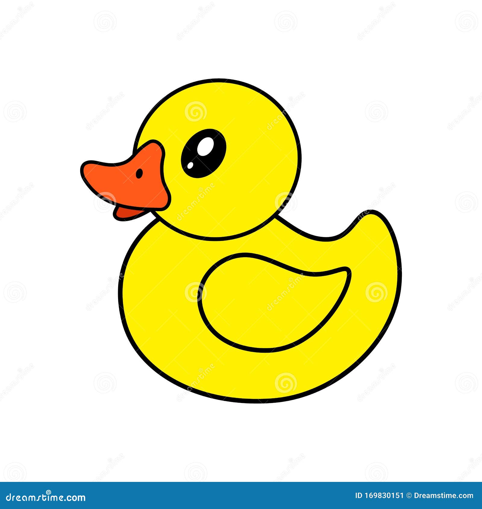 Pato Amarillo Sobre Fondo Blanco Juguete De Goma Ilustración Vectorial Aislada Ilustración del Vector - Ilustración de vector, animal: 169830151 Pato Amarillo Sobre Fondo Blanco Juguete De Goma Ilustración Vectorial Aislada Ilustración del Vector - Ilustración de vector, animal: 169830151