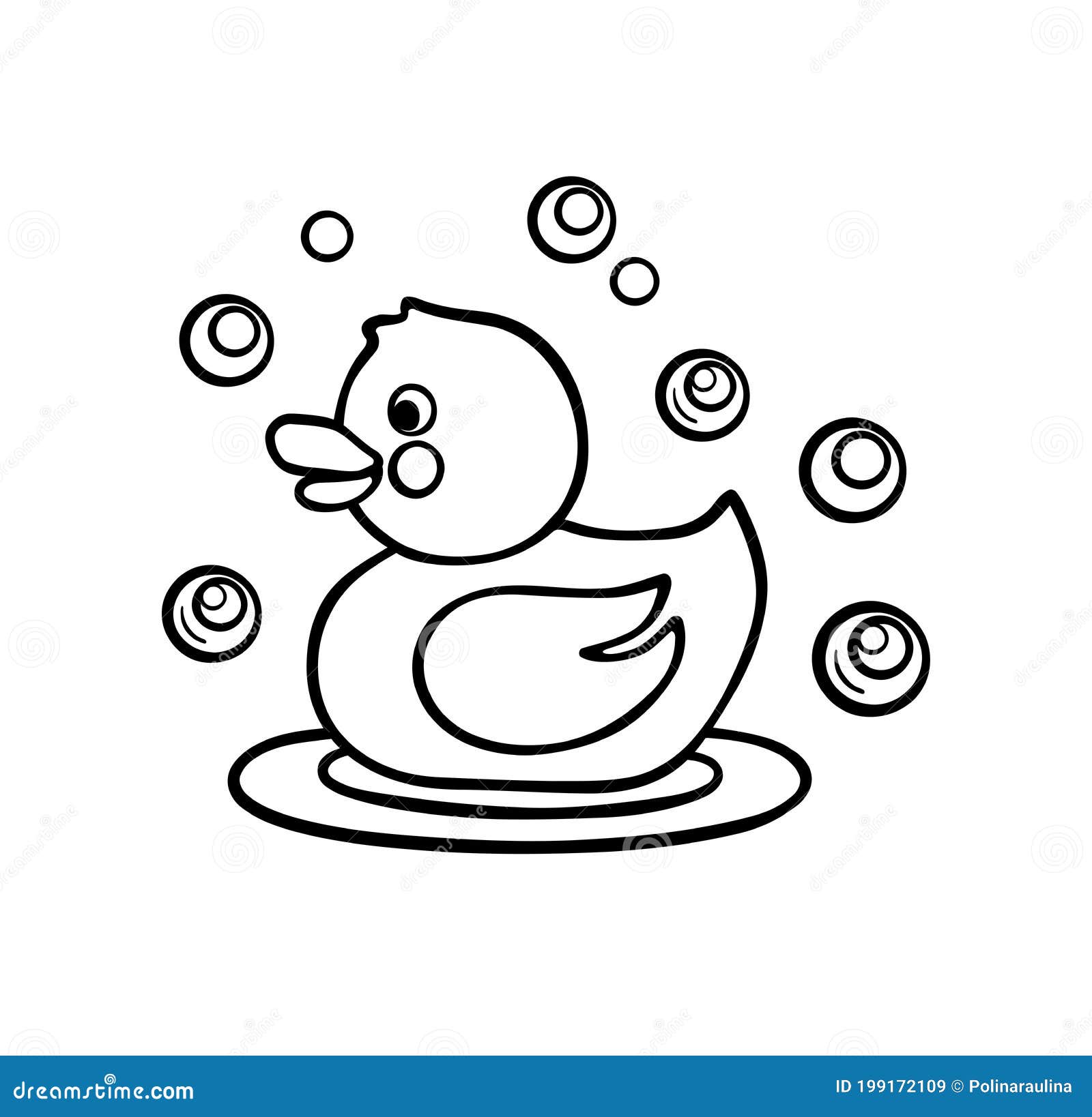 Pato De Goma De Dibujos Animados Ilustración del Vector - Ilustración de feliz, plano: 199172109 Pato De Goma De Dibujos Animados Ilustración del Vector - Ilustración de feliz, plano: 199172109