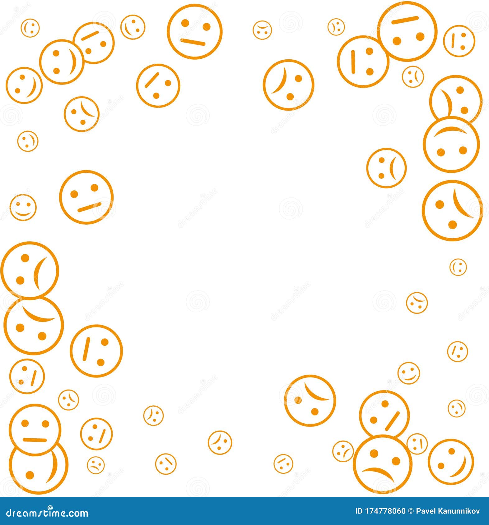 Patrón Sin Costuras Emoticono. Emociones Dibujos Animados Emojis Fondo. Divertida Lindo Caras Dibujos Animados Niño Vector Fondo D Ilustración del Vector - Ilustración de fondo, sonriente: 174778060 Patrón Sin Costuras Emoticono. Emociones Dibujos Animados Emojis Fondo. Divertida Lindo Caras Dibujos Animados Niño Vector Fondo D Ilustración del Vector - Ilustración de fondo, sonriente: 174778060
