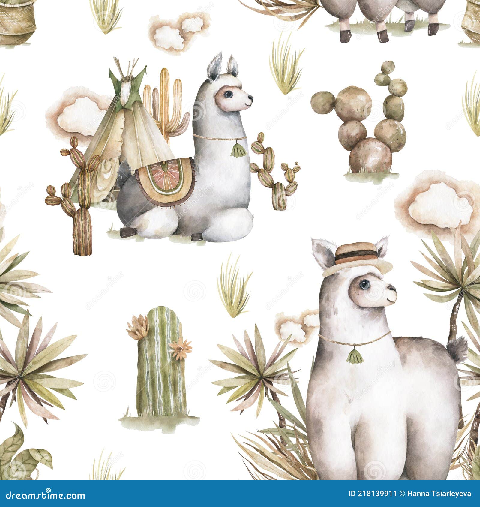 Patrón Sin Fisuras Con Llama Alpaca Cactus Mountain. Impresión Infantil Para Tela Caso Textil Fondo De Pantalla. Acuarela Stock de ilustración - Ilustración de modelo, vivero: 218139911 Patrón Sin Fisuras Con Llama Alpaca Cactus Mountain. Impresión Infantil Para Tela Caso Textil Fondo De Pantalla. Acuarela Stock de ilustración - Ilustración de modelo, vivero: 218139911