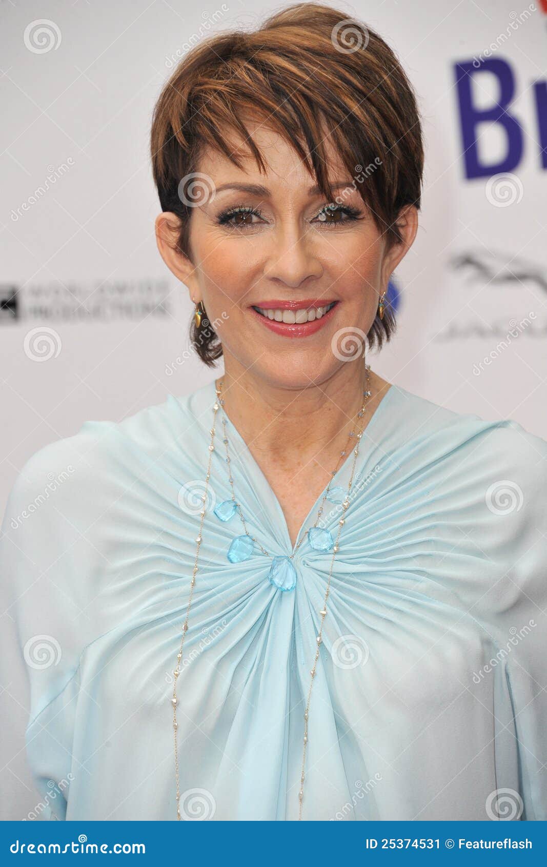 Patricia Heaton Photo Gallery