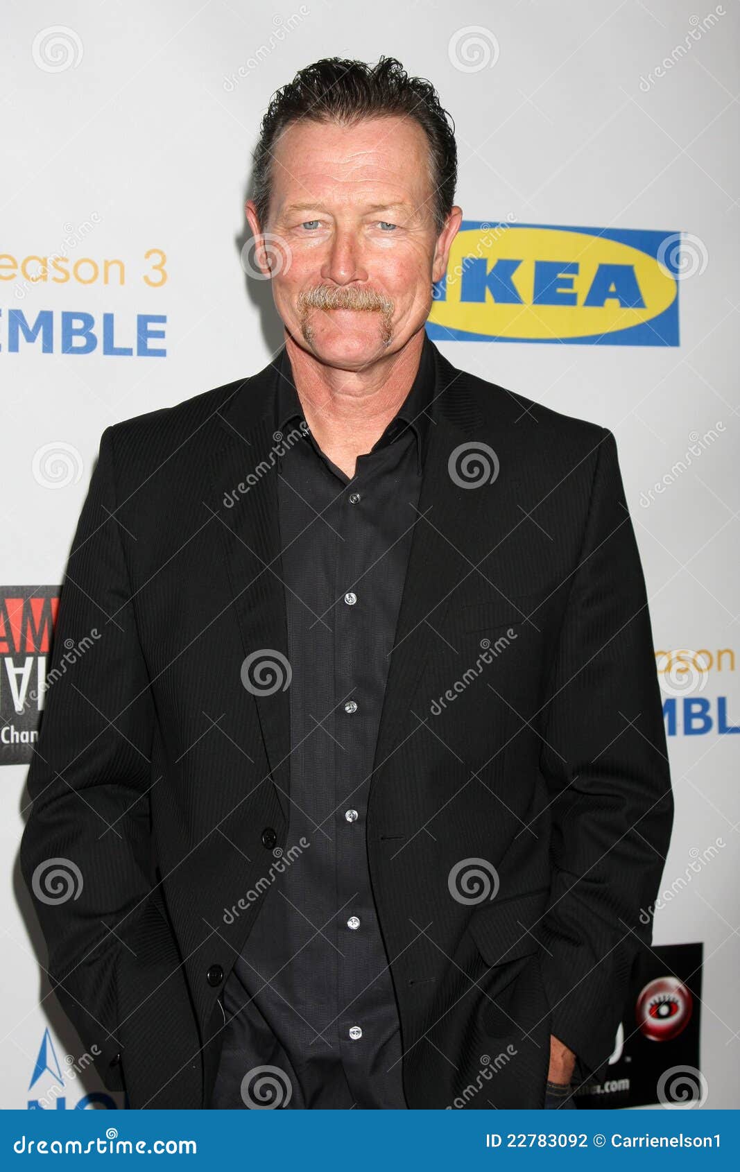 Robert patrick