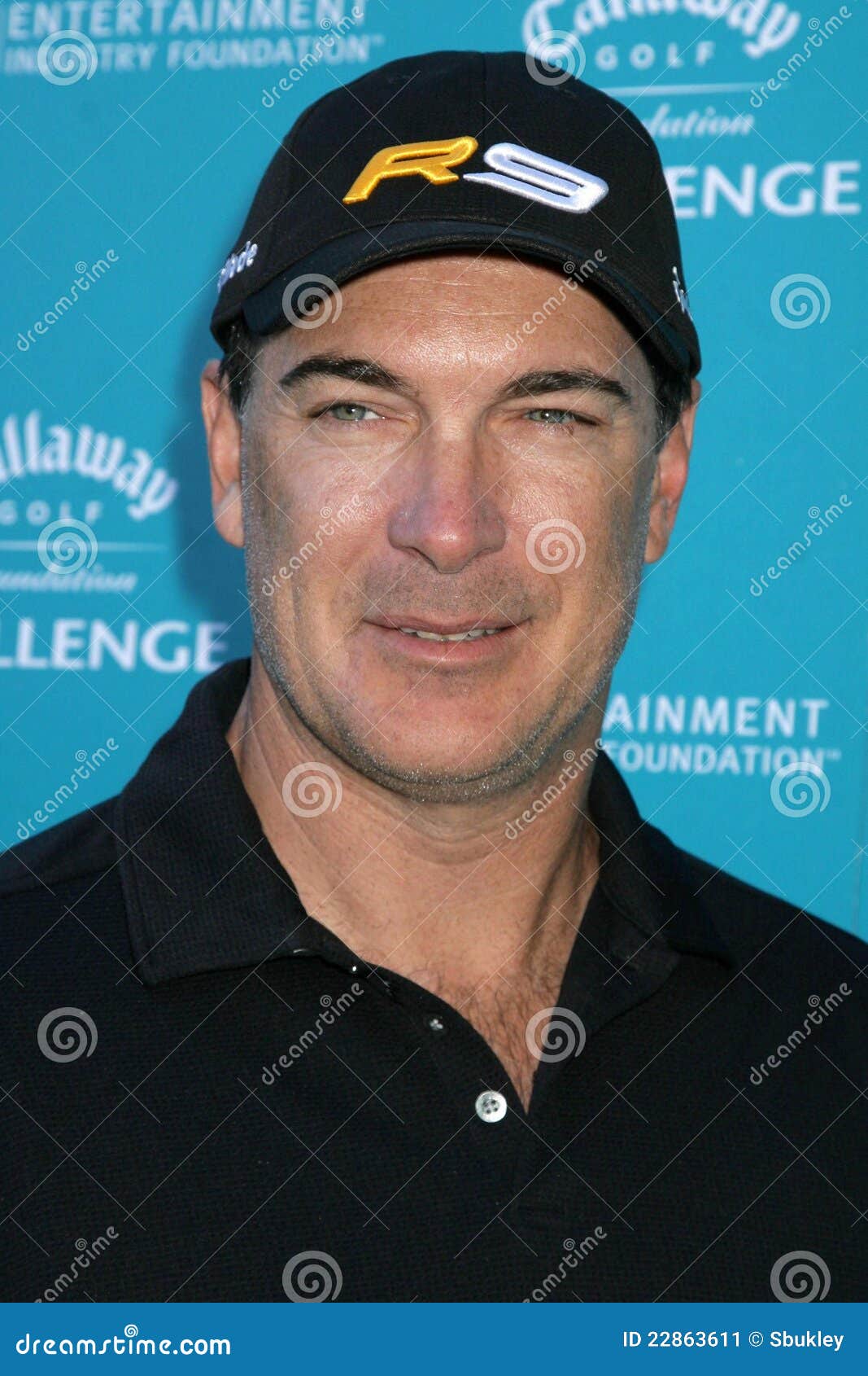 Patrick Warburton Redaktionelles Foto