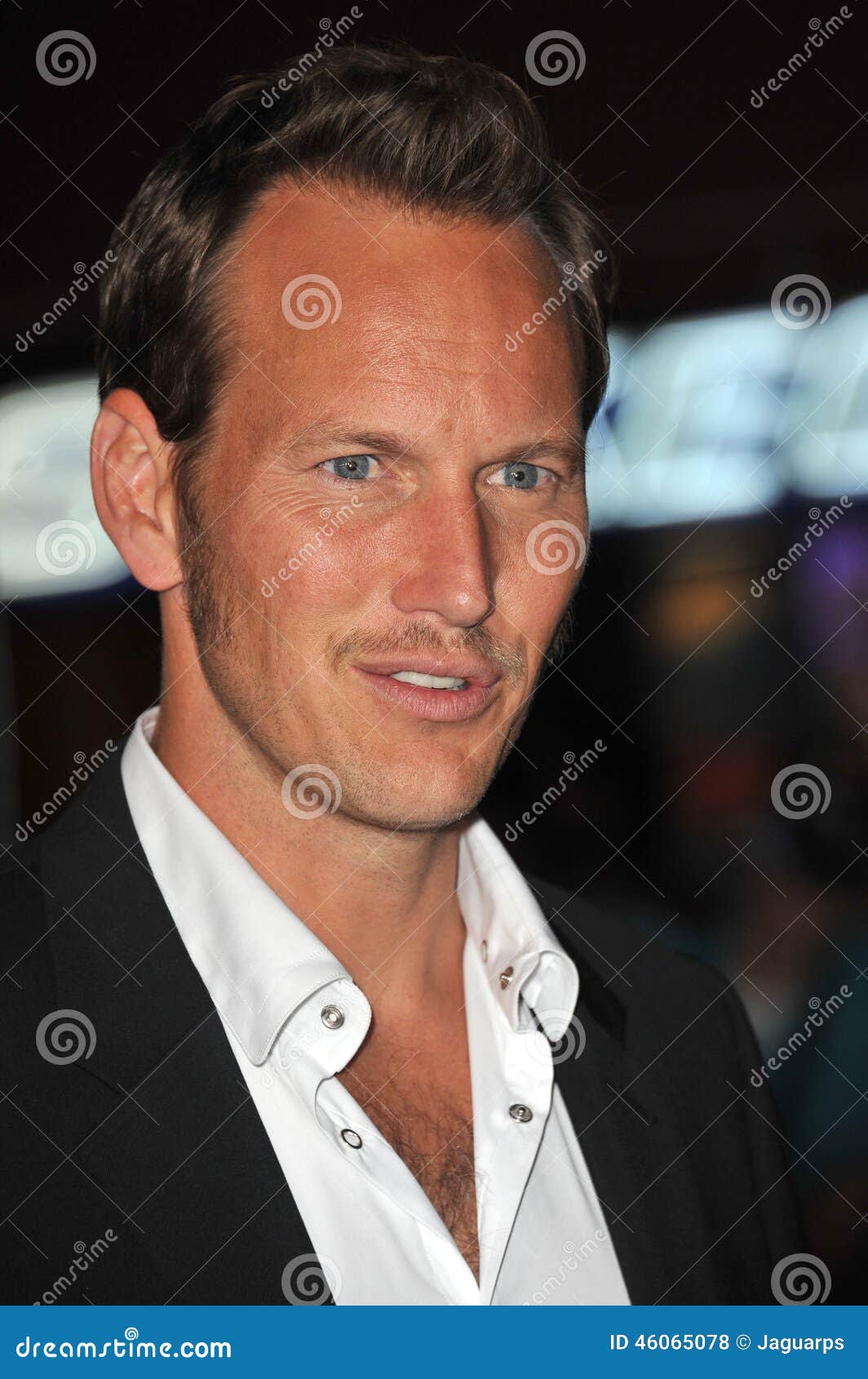 patrick wilson movies