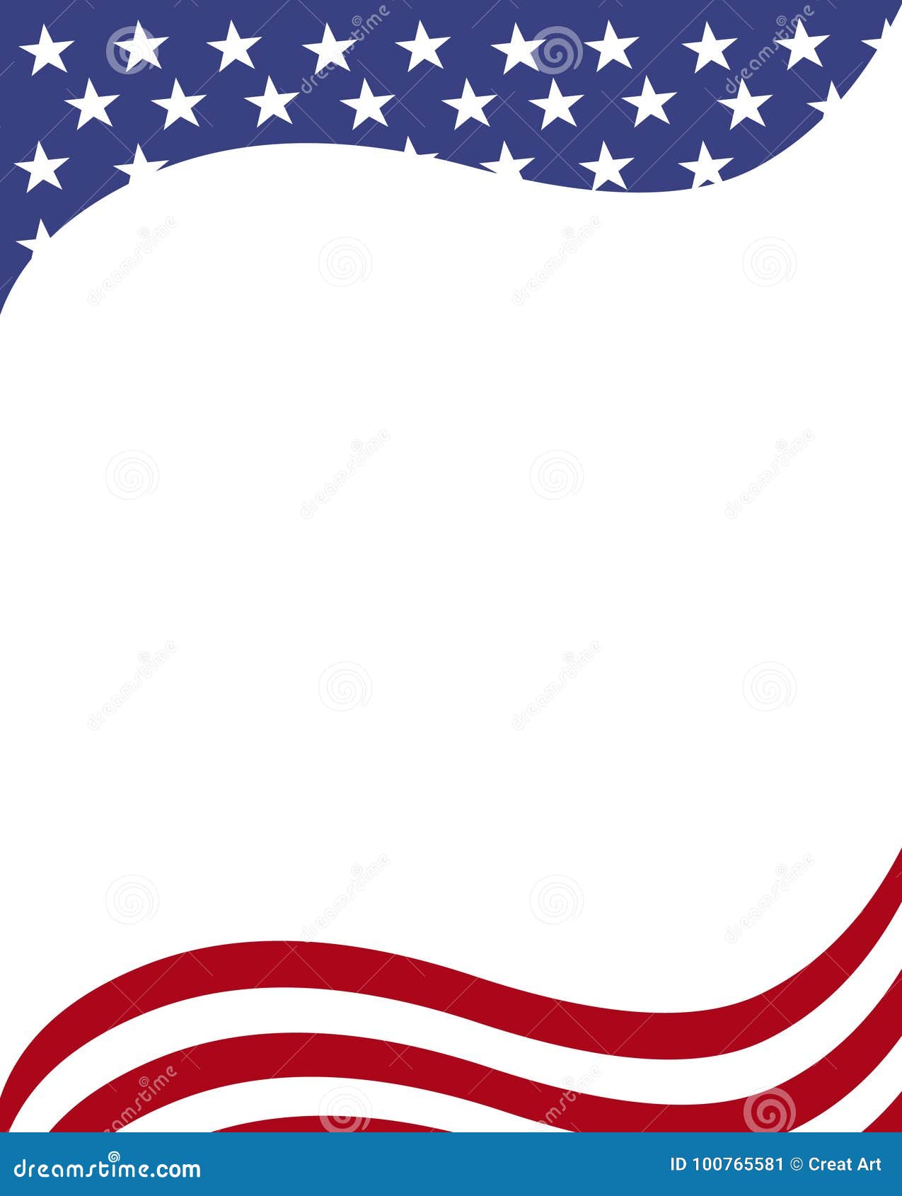 Patriotic Cartoons, Illustrations & Vector Stock Images - 253217