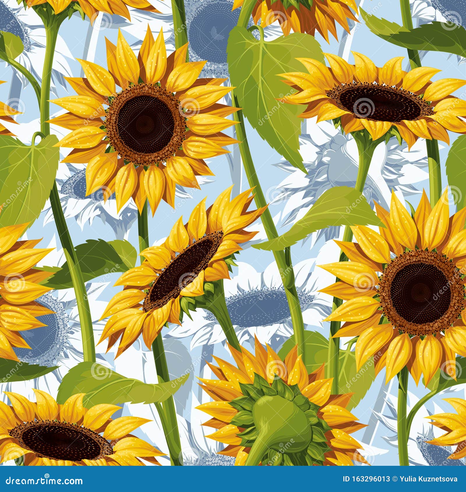 Free Free Realistic Sunflower Svg Free 360 SVG PNG EPS DXF File