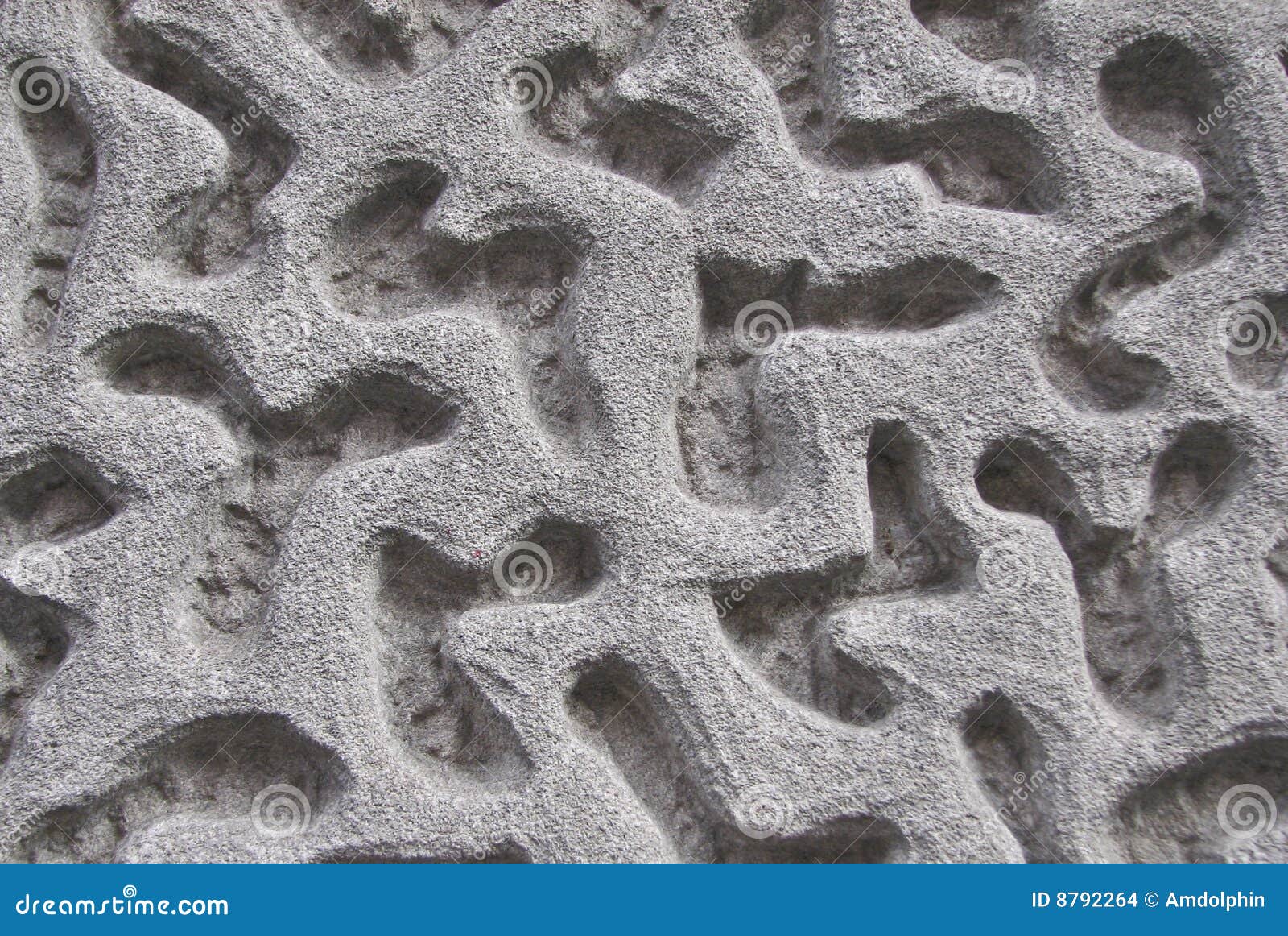 Pattern in cement stock photo. Image of abstract, background - 8792264