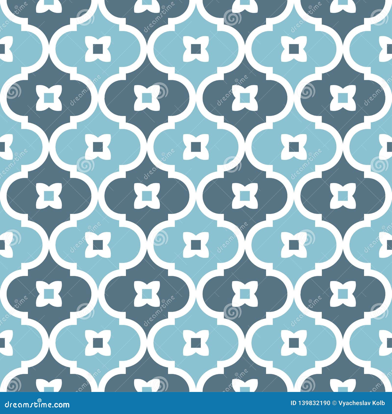 Pattern Classic Old European Wallpaper Stock Vector - Illustration of ...