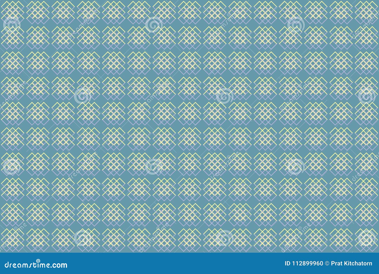 Pattern Color Pastel Background Stock Illustration - Illustration of