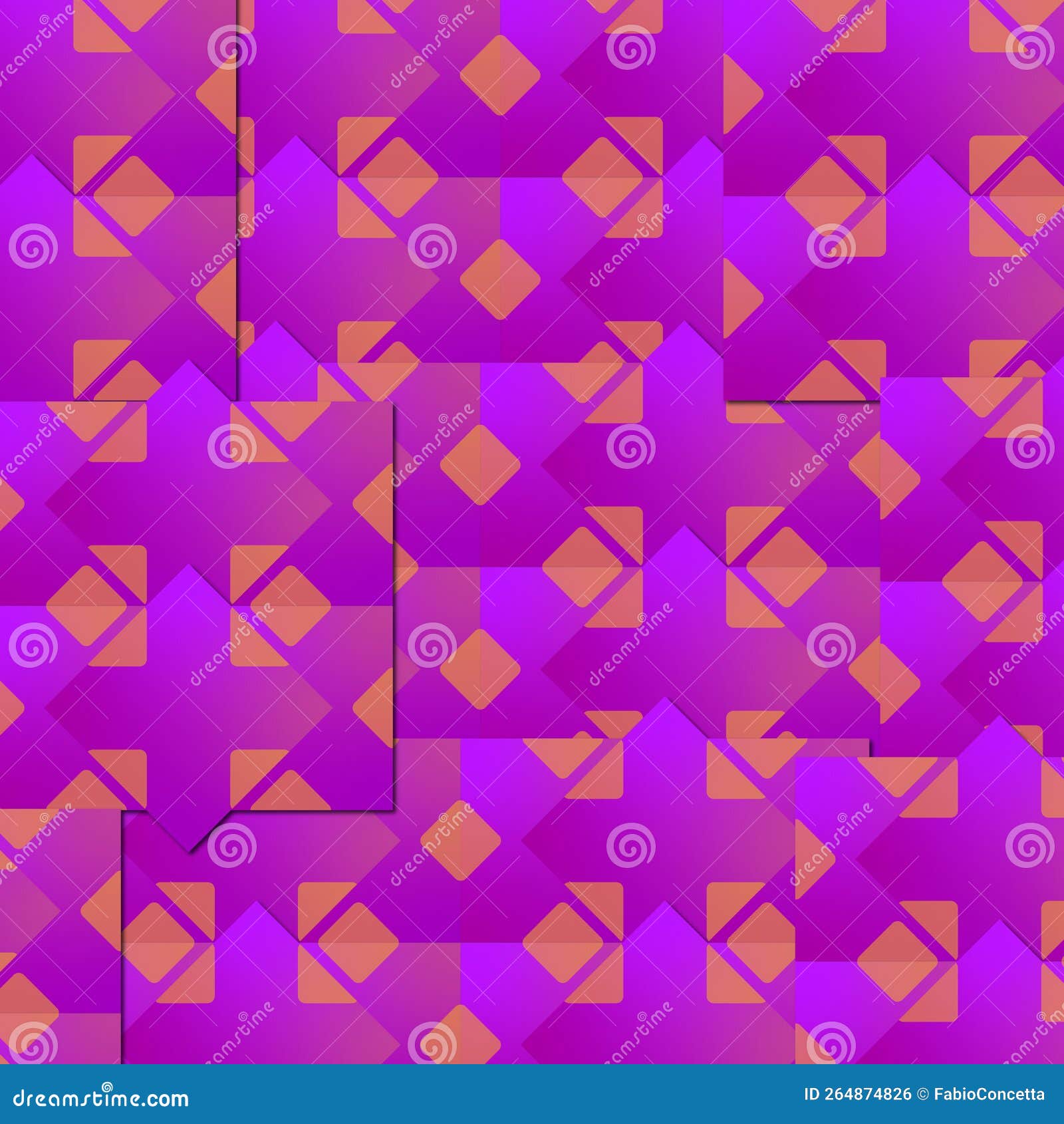 Pattern Gift Card Wallpaper Background Seamless Colorful Creative