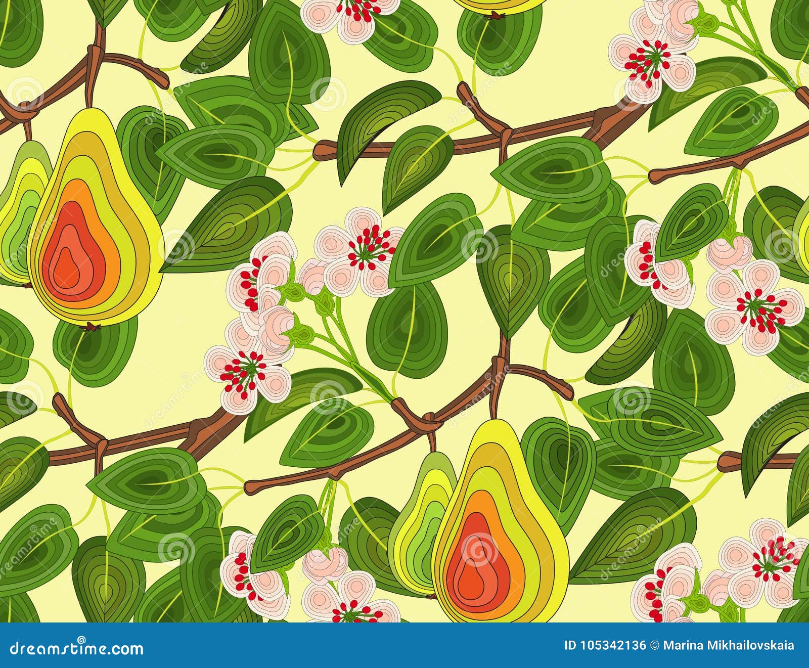 Pear tree branch  Flower HD wallpaper  Pxfuel
