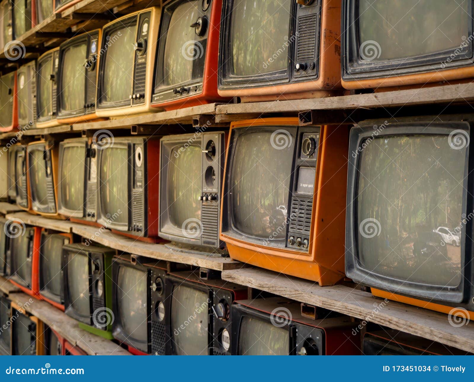 Vintage Television Radio Pile Stock Photos - Free & Royalty-Free Stock  Photos from Dreamstime