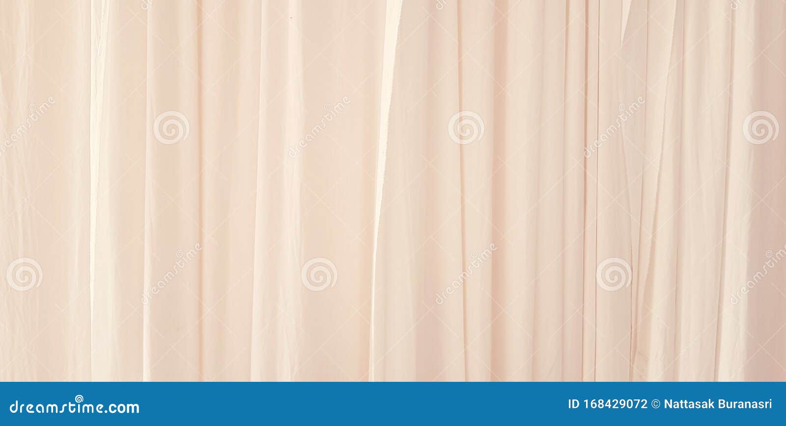 Pattern of White Curtain for Background or Wallpaper. Soft Cotton Stock  Photo - Image of comfort, linen: 168429072