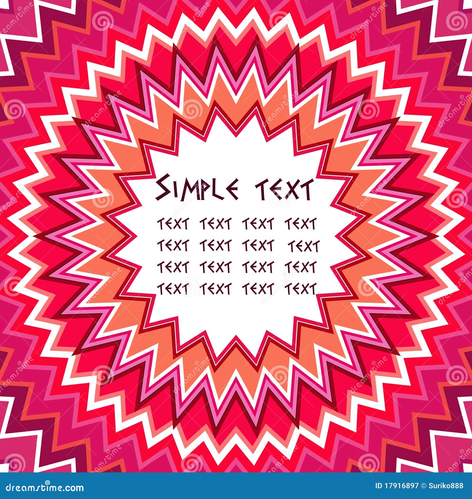 Patterned background stock vector. Illustration of concept - 17916897