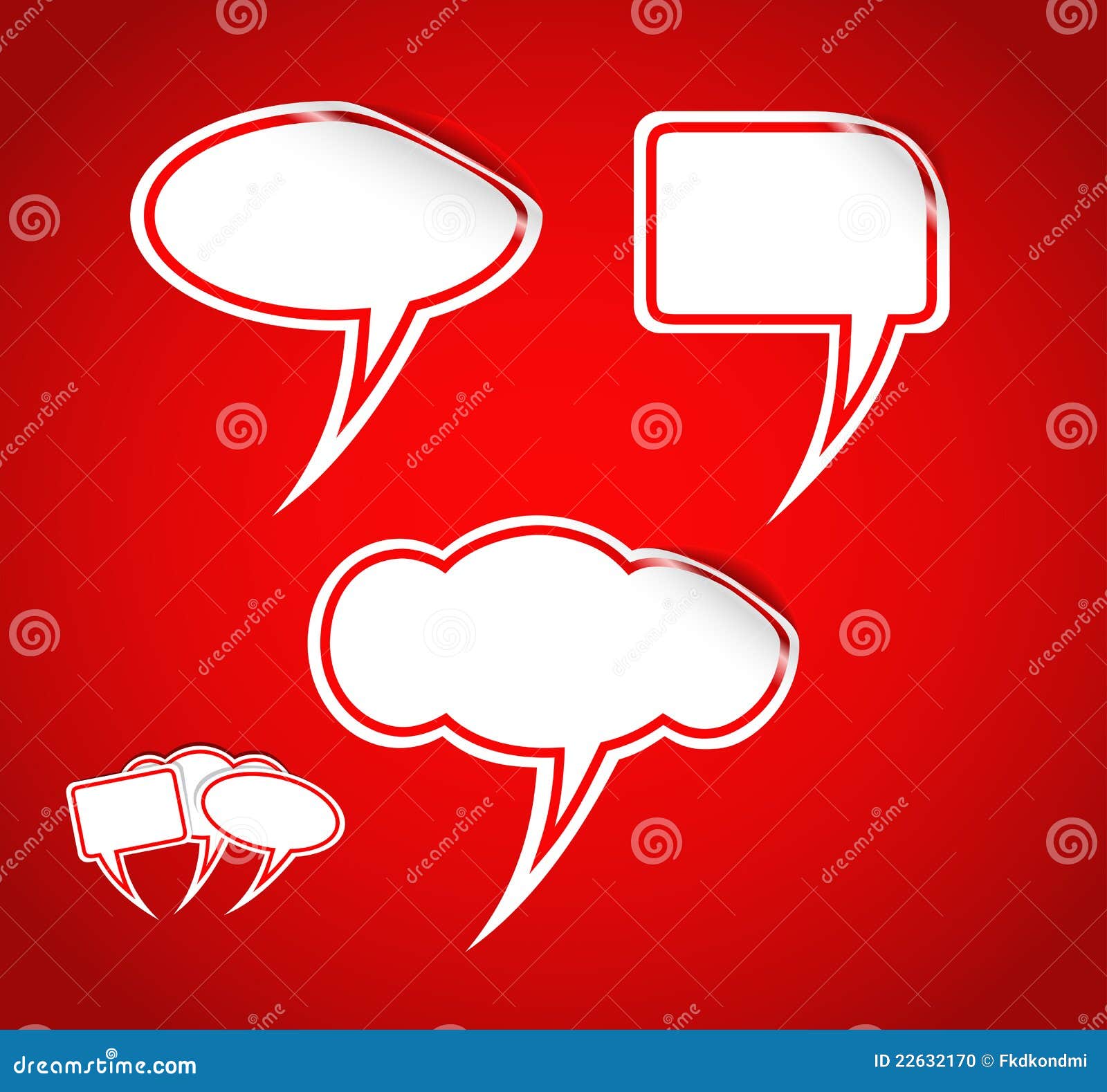 Patterns stickers stock vector Illustration of surround 22632170